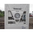 Рефрижераторный контейнер Thermo King 20 футов 2004 года VEZU 5002052
