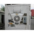 Рефрижераторный контейнер Thermo King Magnum 40 футов 2001 года SZDU 4722573