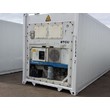 Рефрижераторный контейнер Daikin 2005 года BTCU 1602442