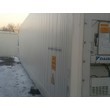 Рефрижераторный контейнер Daikin 40 футов 2010 года NARU 6600341