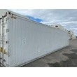 Рефконтейнер 40 футов Carrier ML3 Elite line с поршневым компрессором, 2005 года выпуска рис.1