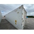 Рефконтейнер 40 футов Carrier ML3 Elite line с поршневым компрессором, 2005 года выпуска рис.5