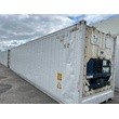 Рефконтейнер 40 футов Carrier ML3 Elite line с поршневым компрессором, 2005 года выпуска рис.4