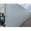 Рефконтейнер 40 футов Carrier ML3 Elite line с поршневым компрессором, 2005 года выпуска рис.3