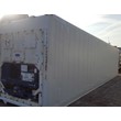 Рефрижераторный контейнер Carrier 40 футов 2002 года SZDU 4710833