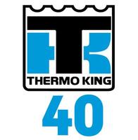 Thermo King 40 футов