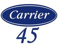 Carrier 45 футов