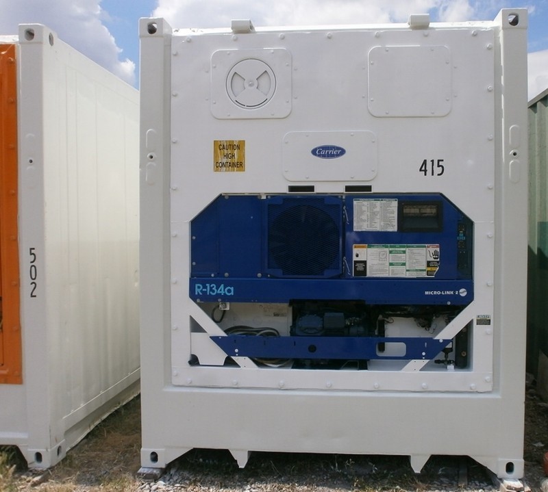 Как избежать типичных ошибок при эксплуатации рефконтейнеров