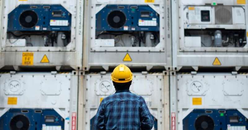 Как оригинальные запчасти влияют на долговечность и производительность вашей техники