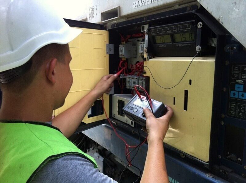 Профилактика поможет сэкономить по максимуму 