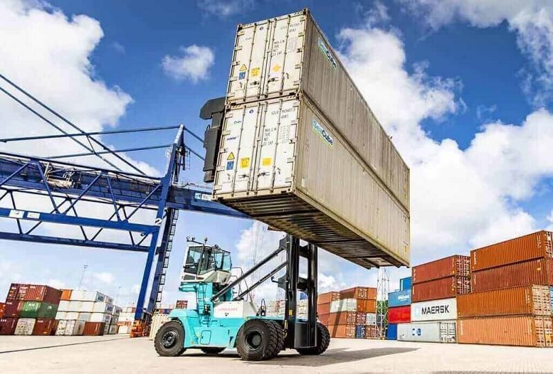 Считайте экономию! Преимущества аренды рефконтейнеров